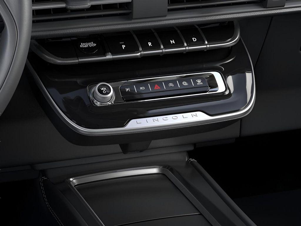 new 2025 Lincoln Corsair car, priced at $51,452
