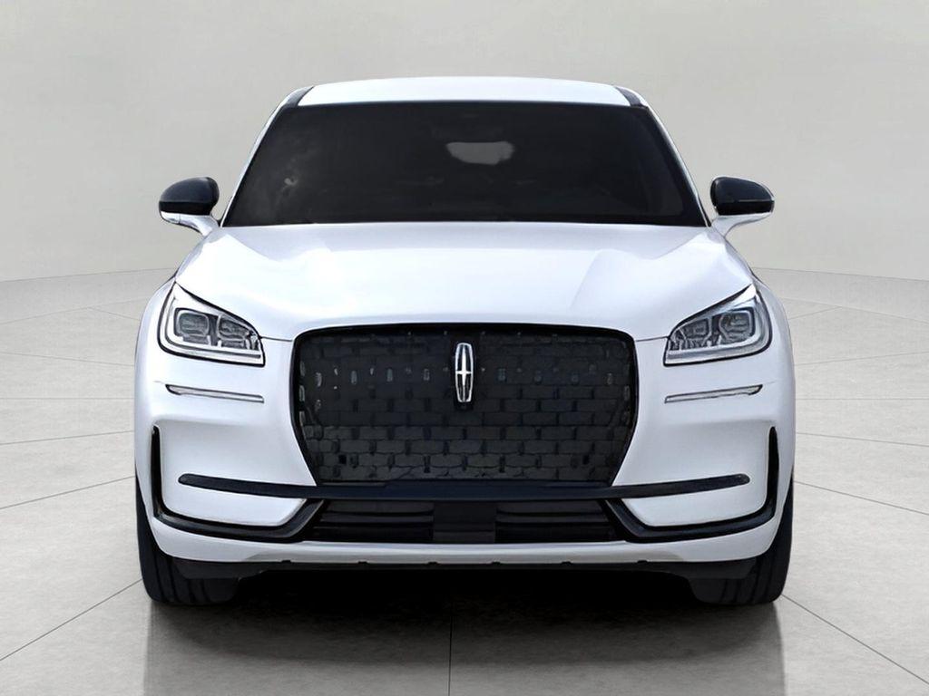 new 2025 Lincoln Corsair car, priced at $51,452