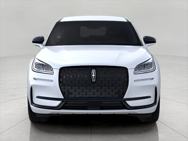 new 2025 Lincoln Corsair car, priced at $53,595