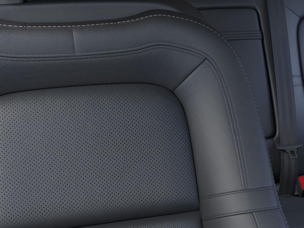 new 2025 Lincoln Corsair car, priced at $51,452