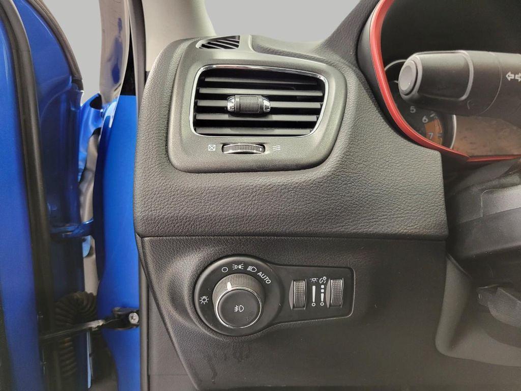 used 2021 Jeep Compass car, priced at $18,968