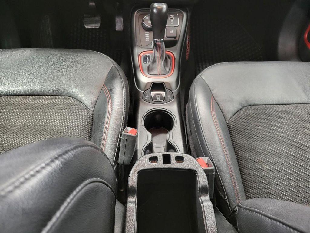 used 2021 Jeep Compass car, priced at $18,968