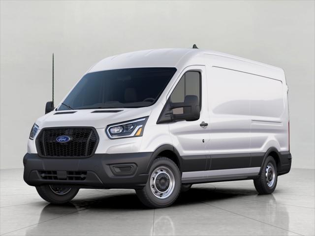 new 2024 Ford Transit-250 car, priced at $52,794