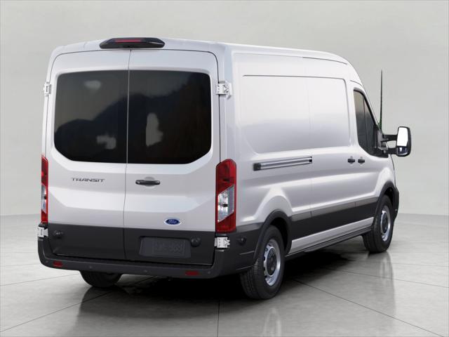 new 2024 Ford Transit-250 car, priced at $53,292