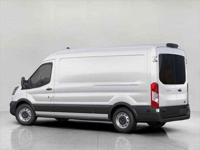 new 2024 Ford Transit-250 car, priced at $52,794