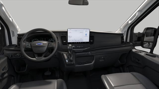 new 2024 Ford Transit-250 car, priced at $53,292