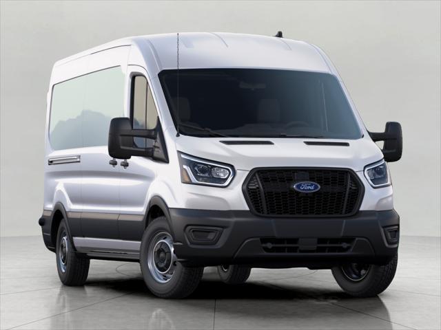 new 2024 Ford Transit-250 car, priced at $52,794