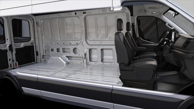 new 2024 Ford Transit-250 car, priced at $53,292