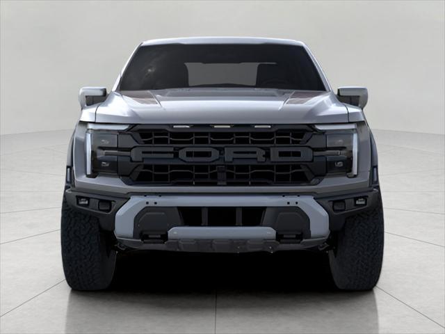 new 2024 Ford F-150 car, priced at $89,315