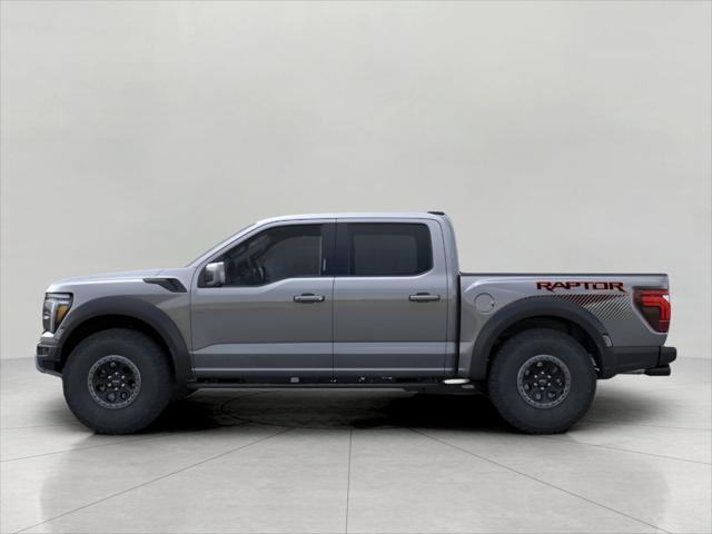 new 2024 Ford F-150 car, priced at $89,315