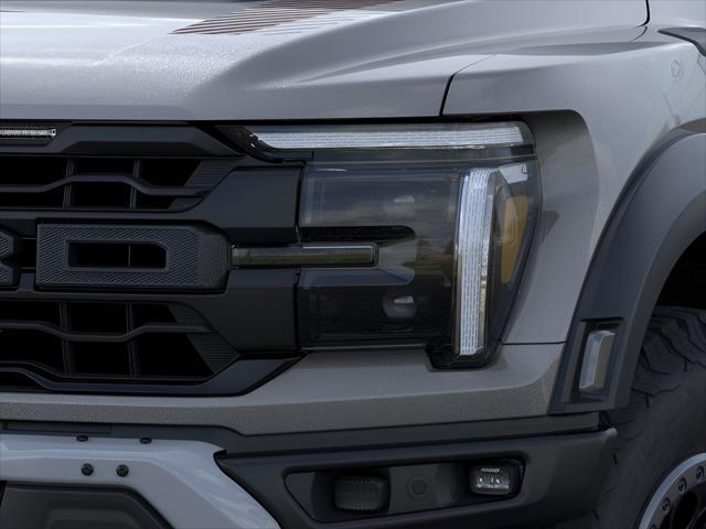 new 2024 Ford F-150 car, priced at $93,995