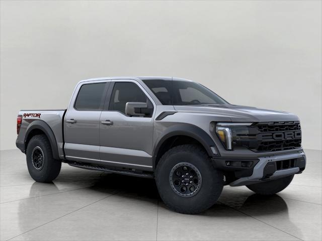 new 2024 Ford F-150 car, priced at $93,995