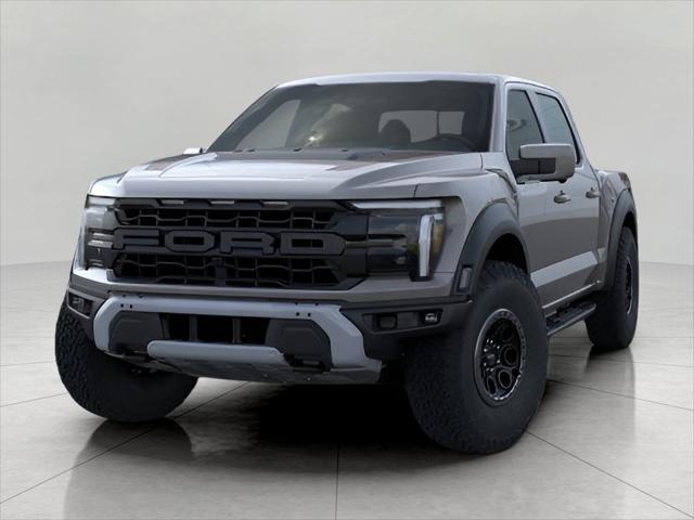 new 2024 Ford F-150 car, priced at $93,995