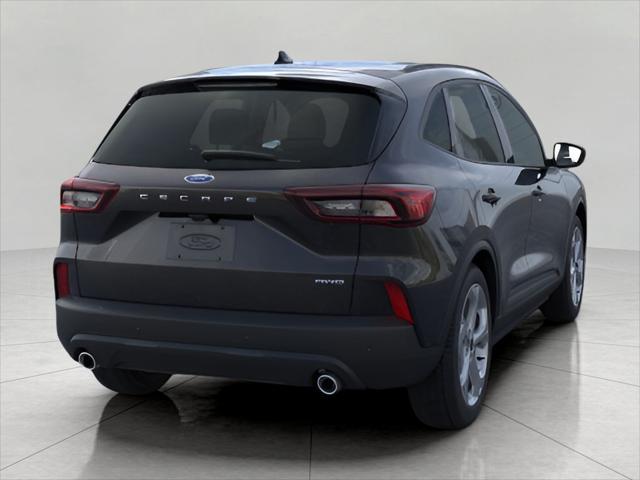 new 2025 Ford Escape car, priced at $34,585