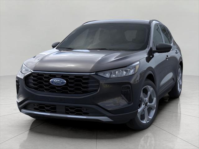 new 2025 Ford Escape car, priced at $34,681