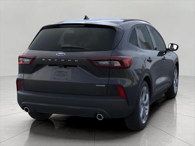 new 2025 Ford Escape car, priced at $34,681