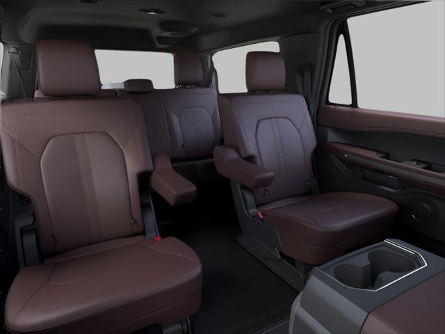 new 2024 Ford Expedition car, priced at $71,666