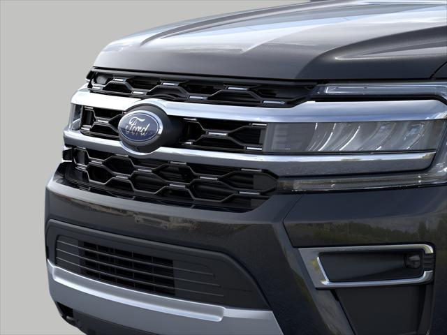 new 2024 Ford Expedition car, priced at $71,666