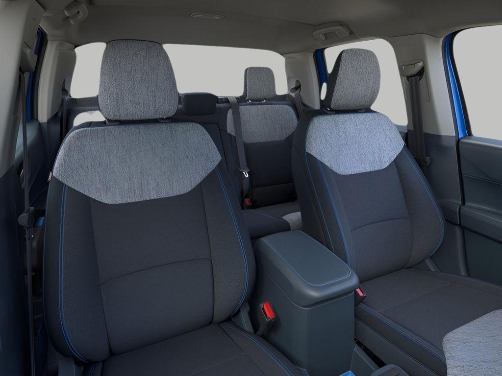 new 2025 Ford Maverick car, priced at $32,901