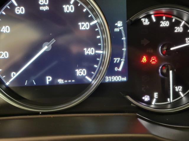 used 2022 Mazda CX-5 car, priced at $27,998
