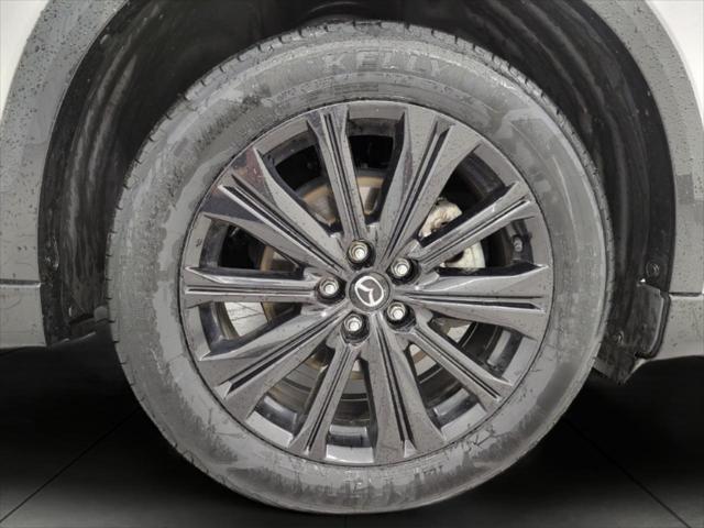 used 2022 Mazda CX-5 car, priced at $27,998