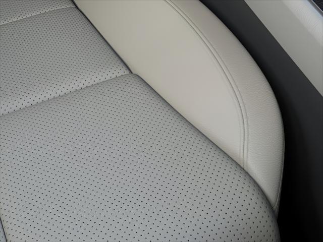 new 2025 Lincoln Aviator car, priced at $60,230