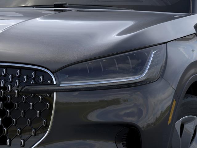 new 2025 Lincoln Aviator car, priced at $60,230