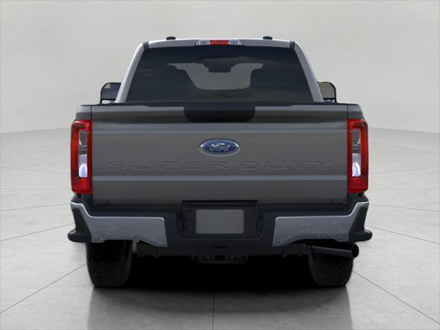 new 2025 Ford F-350 car, priced at $62,691
