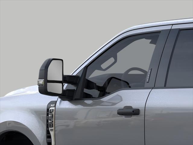 new 2025 Ford F-350 car, priced at $62,691