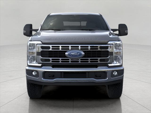 new 2025 Ford F-350 car, priced at $62,691