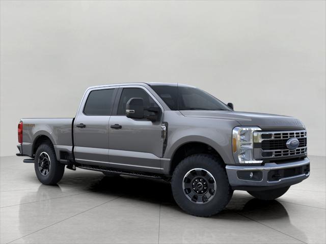 new 2025 Ford F-350 car, priced at $62,691