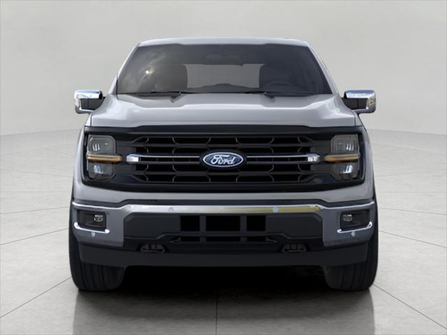 new 2024 Ford F-150 car, priced at $55,131