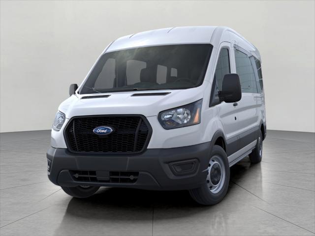 new 2024 Ford Transit-350 car, priced at $54,951