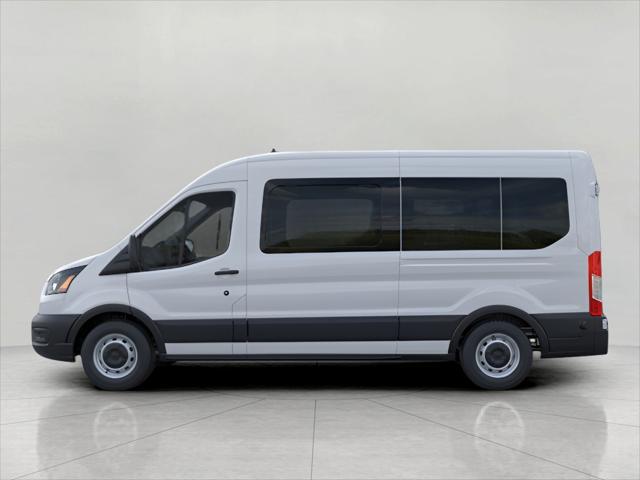 new 2024 Ford Transit-350 car, priced at $54,951