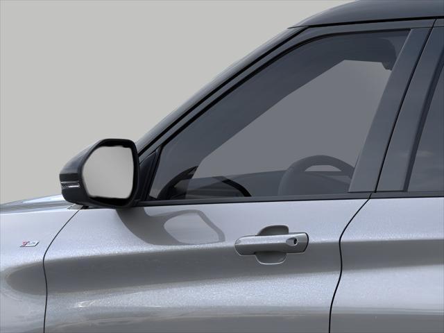 new 2025 Ford Explorer car, priced at $55,172