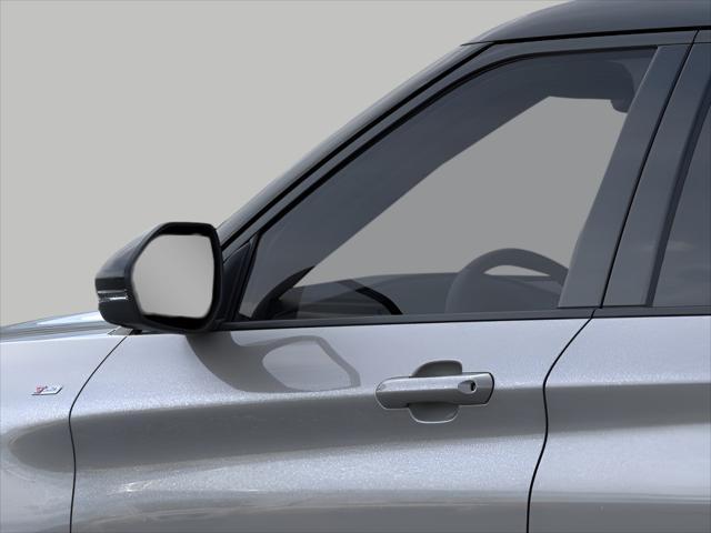 new 2025 Ford Explorer car, priced at $53,176