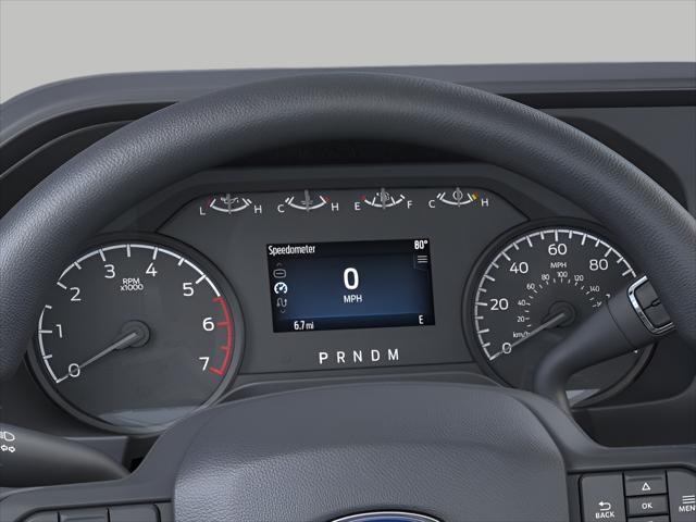 new 2025 Ford F-350 car, priced at $54,062