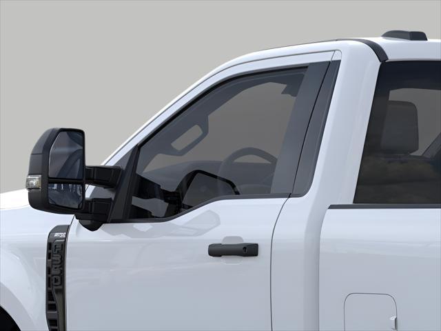 new 2025 Ford F-350 car, priced at $54,062