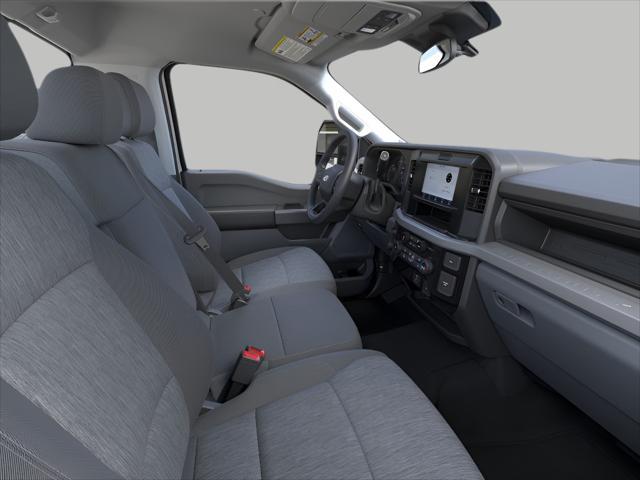 new 2025 Ford F-350 car, priced at $54,062