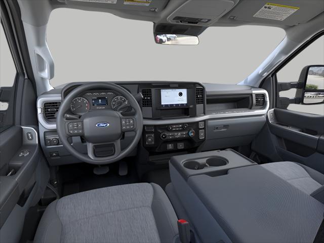 new 2025 Ford F-350 car, priced at $54,062