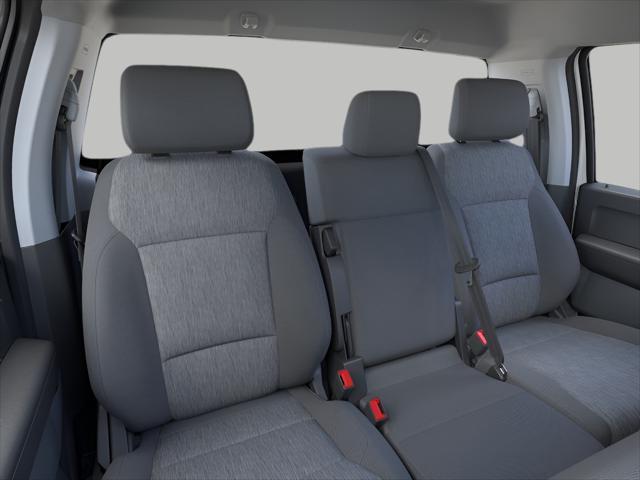 new 2025 Ford F-350 car, priced at $54,062