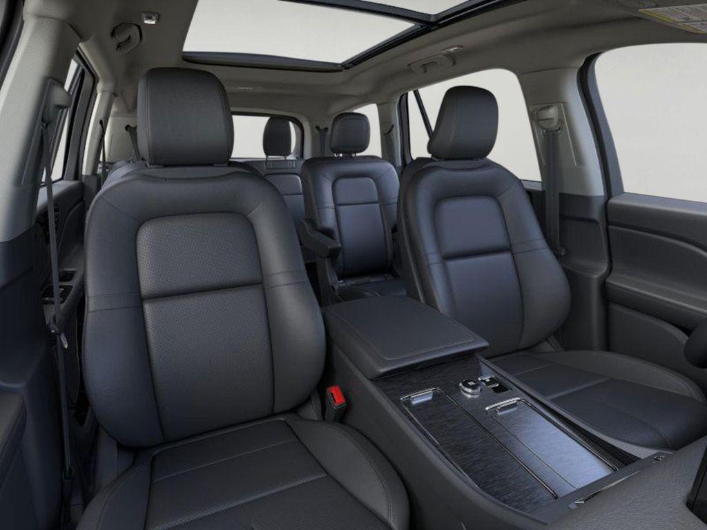 new 2025 Lincoln Aviator car, priced at $69,441