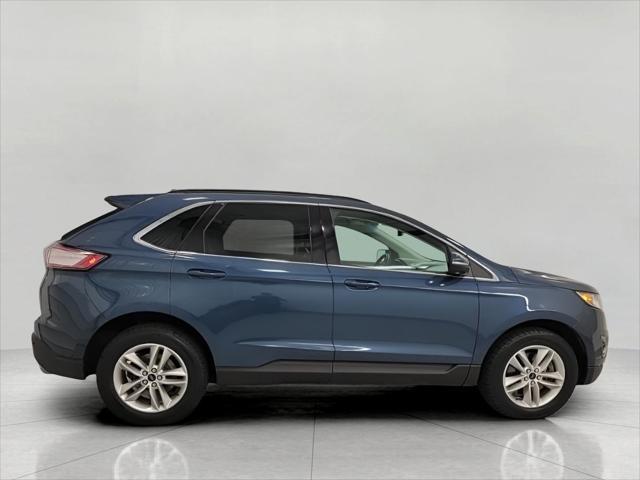 used 2016 Ford Edge car, priced at $14,970