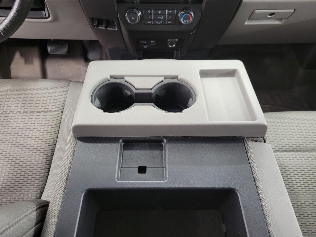 used 2015 Ford F-150 car, priced at $25,183