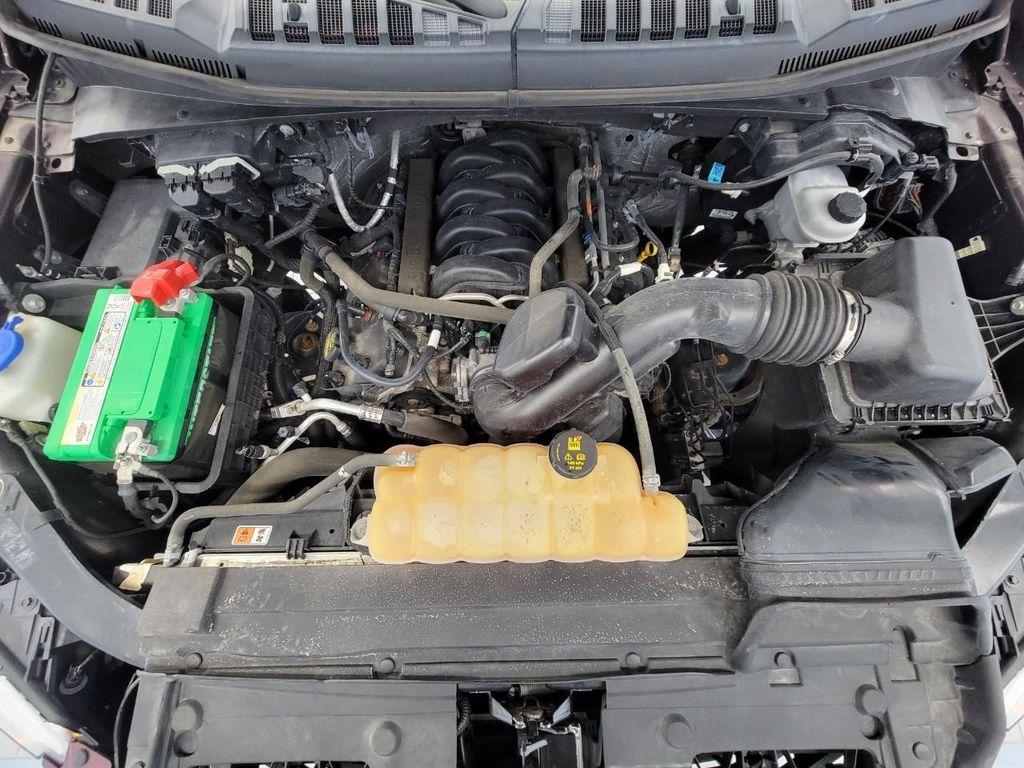 used 2015 Ford F-150 car, priced at $25,183