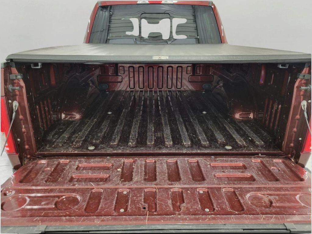 used 2015 Ford F-150 car, priced at $25,183