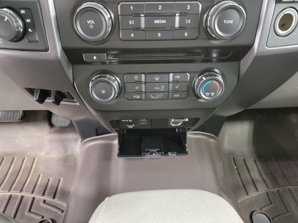 used 2015 Ford F-150 car, priced at $25,183