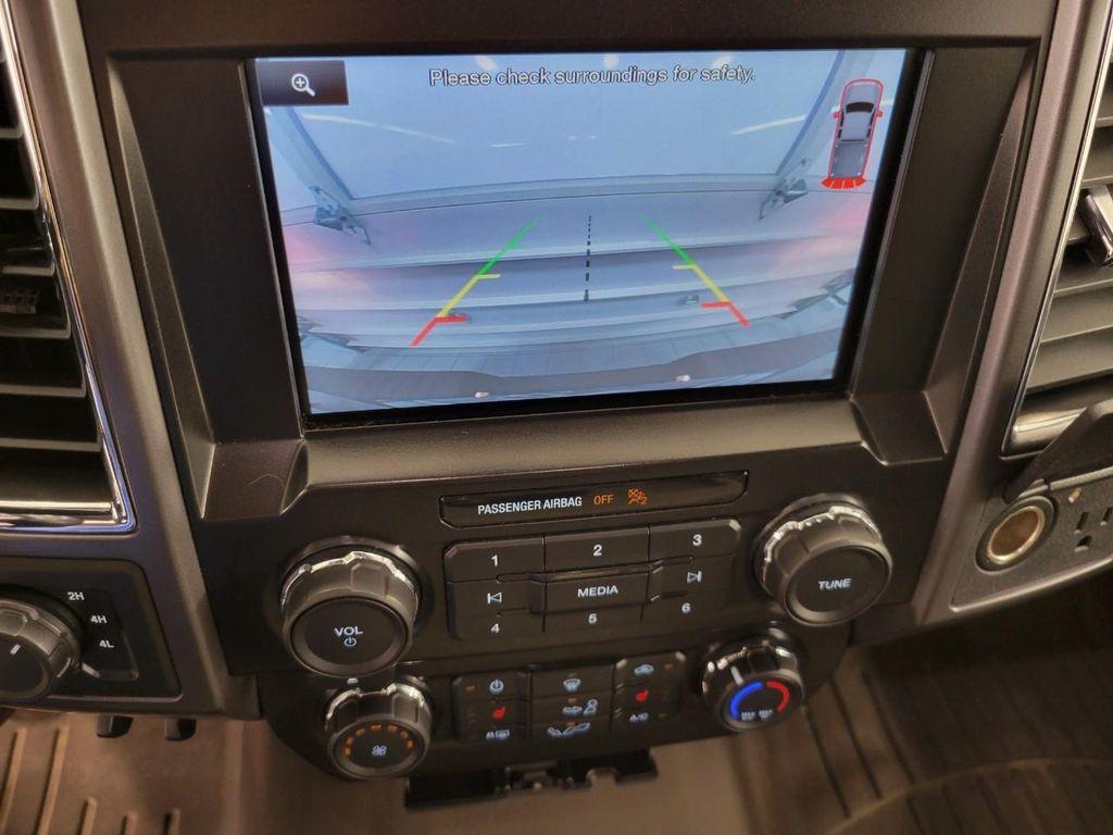 used 2015 Ford F-150 car, priced at $25,183