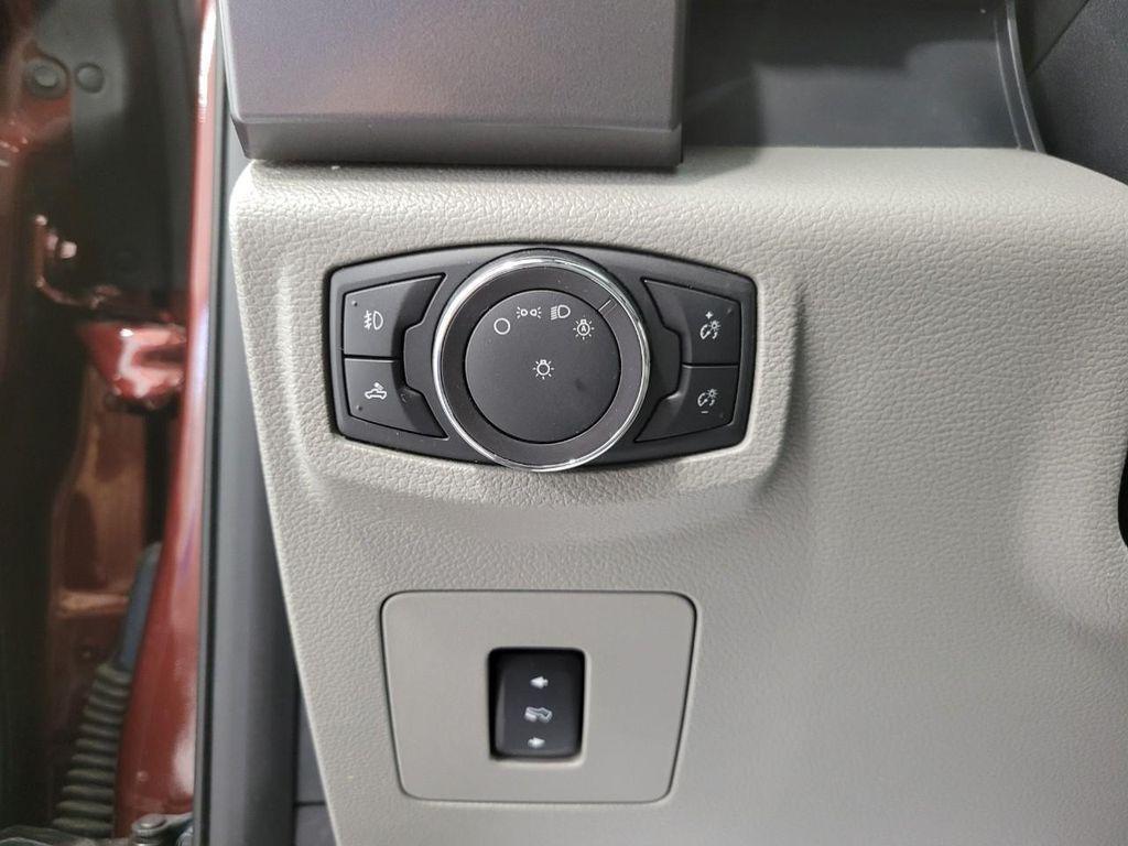 used 2015 Ford F-150 car, priced at $25,183