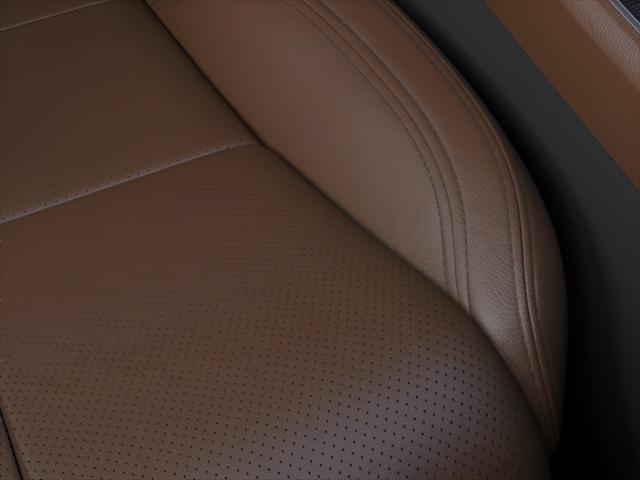 new 2025 Lincoln Aviator car, priced at $72,298